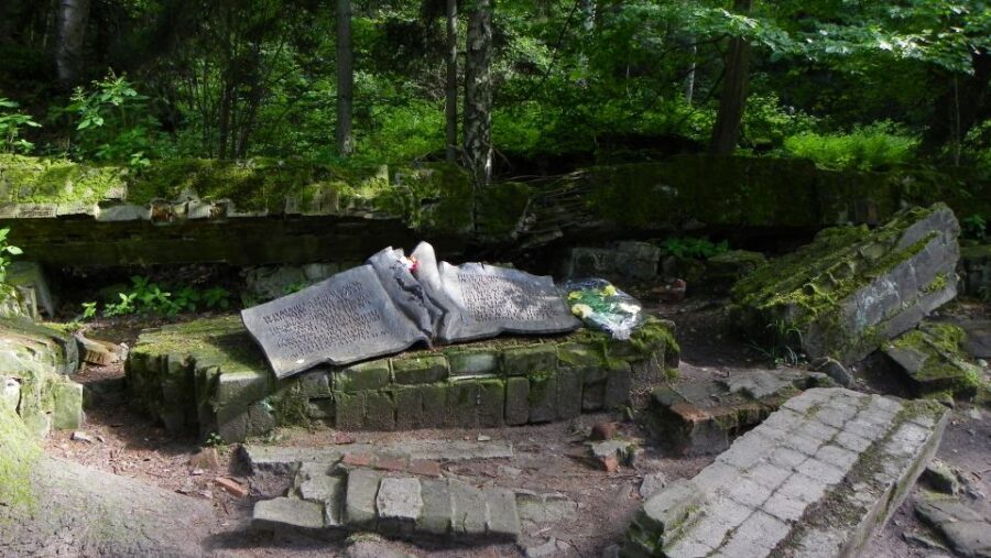 Warsaw Wolf’s Lair with St. Lipka and Mamerki Private Guided - Price and value: is $480 per person fair for this mix?