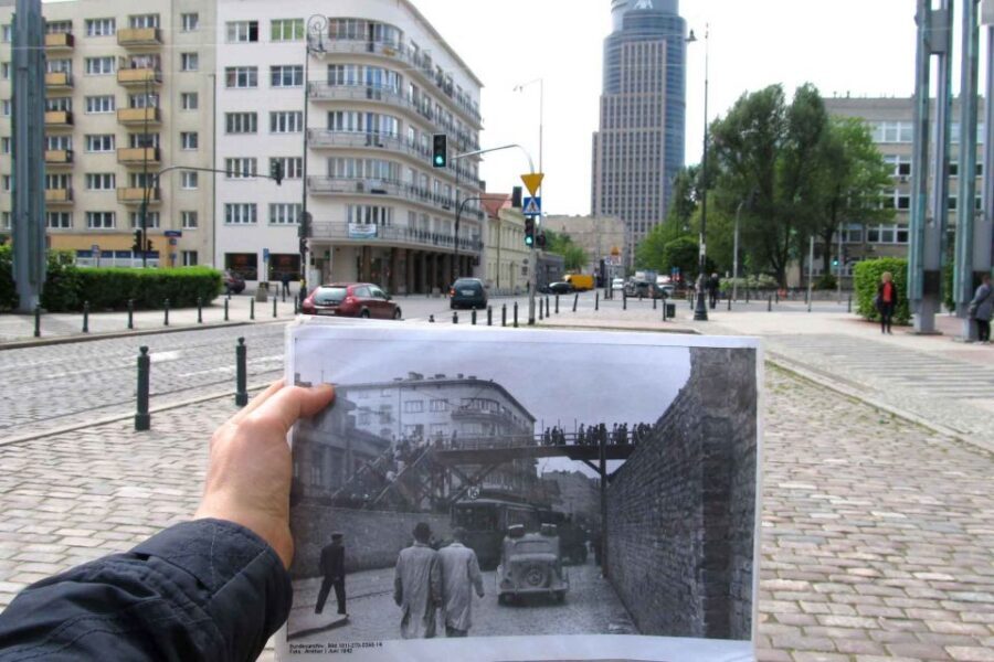 Warsaw: WWII Private Tour by Retro Minibus with Hotel Pickup - Quick Practical Tips That Make the Tour Easier