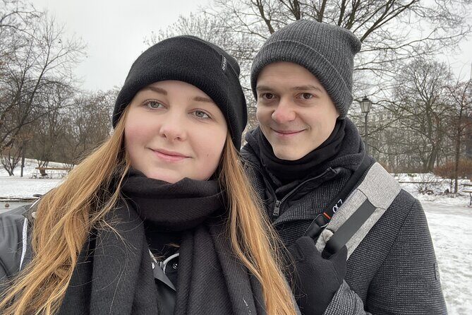 Warsaw’s Muranów: Jewish Heritage Exploration Game and Tour - Why this puzzle-walk works for Jewish heritage in Warsaw’s Muranów