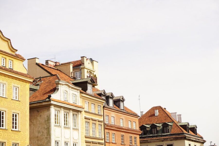 Warsaw's Must-Sees Self-Driving Tour - Time, price, and whether it’s good value at $69