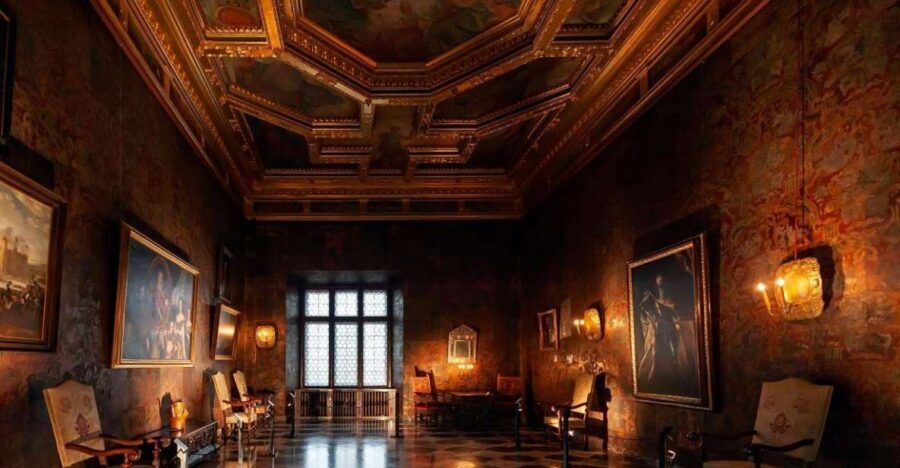 Wawel Castle, Old Town with St. Mary's Church Guided Tour - Key things to know before you go