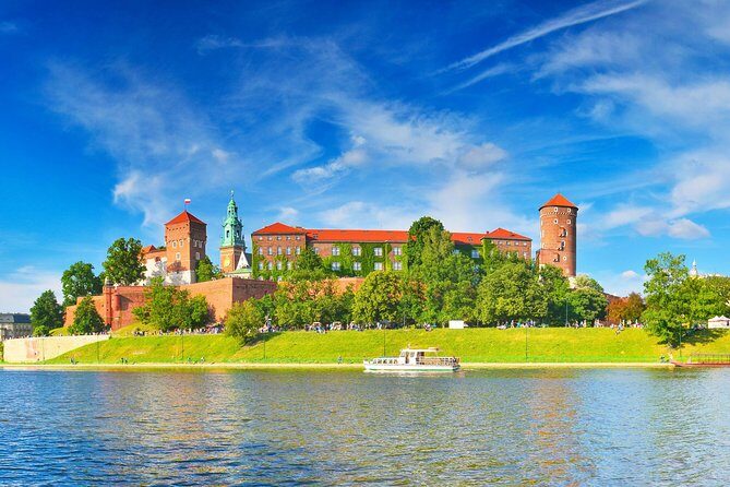 Wawel Hill Audio-Guided Tour - Should You Book This Wawel Hill Audio Tour?