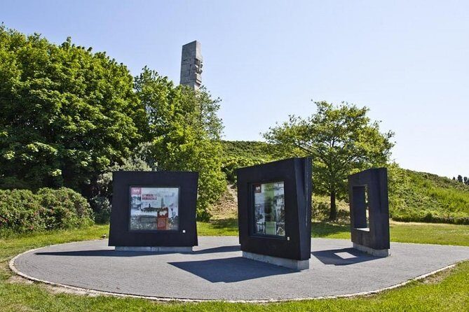 Westerplatte - 2h private trip by luxury car| - Should You Book This Westerplatte Private Trip?