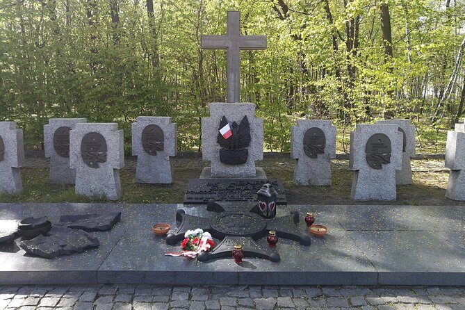 Westerplatte private tour led by Expert-Guide (door to door) - Why Westerplatte is worth your time