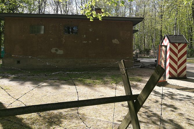 Westerplatte private tour led by Expert-Guide (door to door) - Door-to-door pickup in Gdansk and Sopot