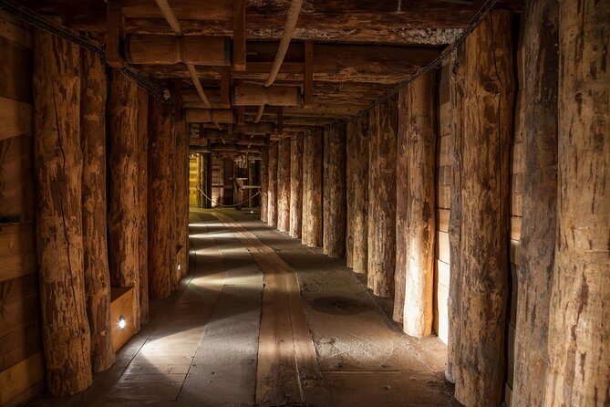Wieliczka Salt Mine: 4-Hour Guided Tour from Krakow - Price and value: what about $73.46 really covers