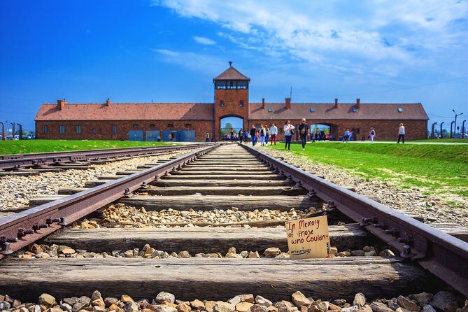 Wieliczka Salt Mine and Auschwitz-Birkenau Tour - Key Points You’ll Care About