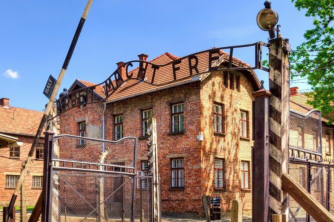 Wieliczka Salt Mine and Auschwitz-Birkenau Tour - Who This Tour Fits Best (And Who Should Reconsider)