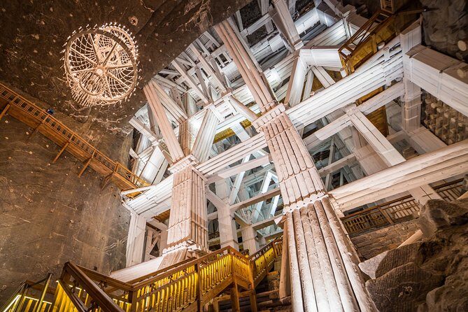 Wieliczka Salt Mine and Auschwitz-Birkenau Tour - FAQ