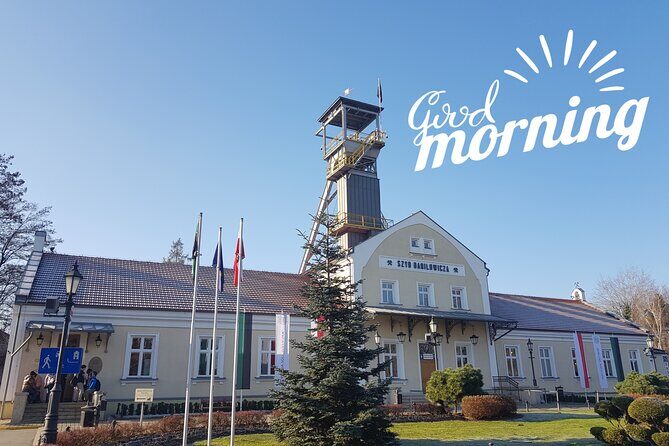 Wieliczka Salt Mine: Guided Tour from Krakow (with hotel pickup) - Hotel pickup that makes Krakow-to-Wieliczka feel simple