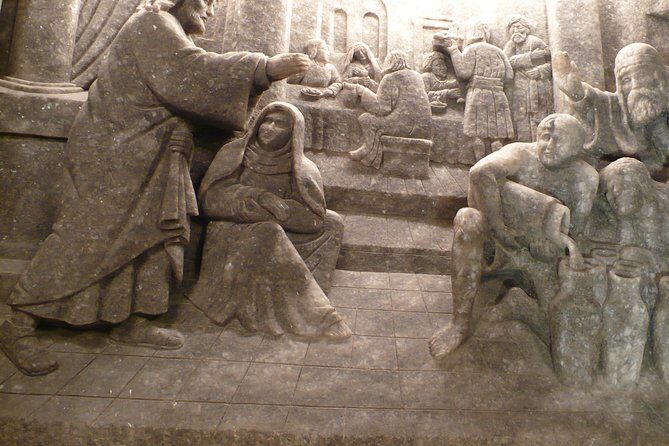 Wieliczka Salt Mine Guided Tour from Krakow with pick-up from Selected Hotels - Value and what’s not included (food, drinks, and extra time)