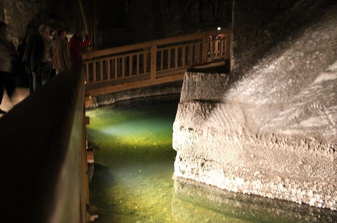 Wieliczka Salt Mine Guided Tour in Krakow - Price and value: is $119.83 worth it?