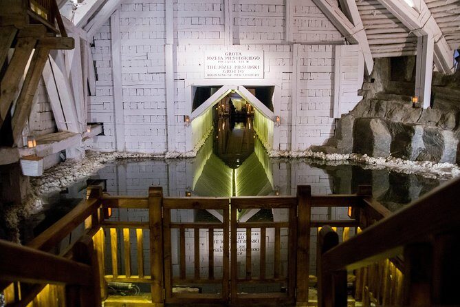 Wieliczka Salt Mine Guided Tour Skip the Line Ticket - How the Underground Microclimate Feels in Your Lungs