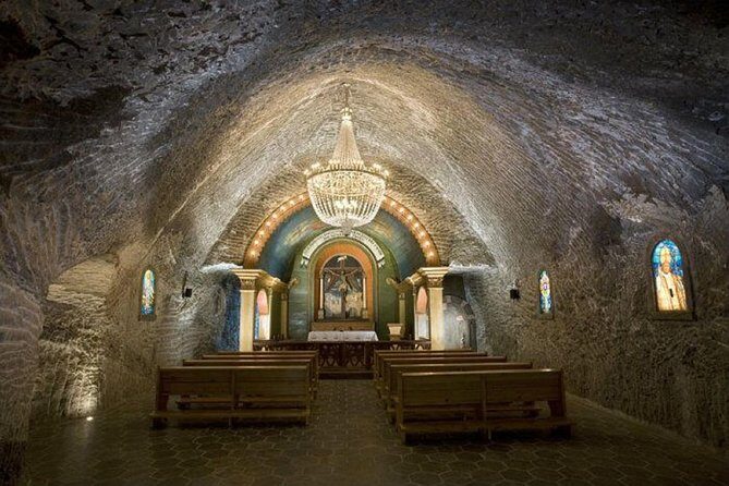 Wieliczka Salt Mine Guided Tour with Hotel Transfers - Price and value: why $24.55 can be a good deal (and when it isn’t)
