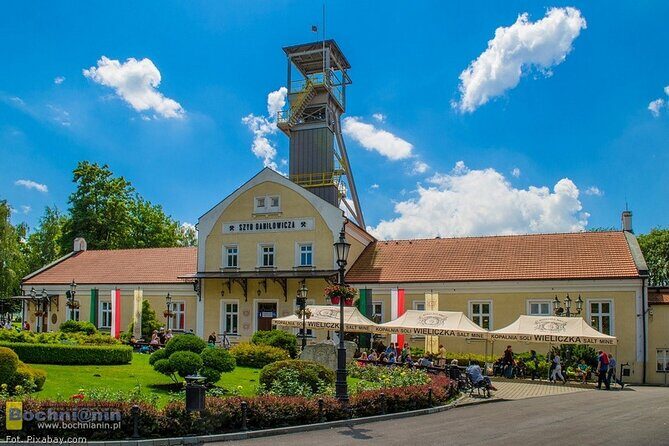 Wieliczka Salt Mine Guided Tours From Krakow - Why Wieliczka’s underground world feels worth your time