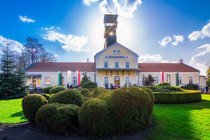 Wieliczka Salt Mine Skip the Line Ticket - Skip-the-Line Entry: Why It Matters at Wieliczka