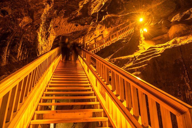 Wieliczka Salt Mine Skip the Line Ticket - Who This Tour Fits Best (and Who Might Want a Plan B)