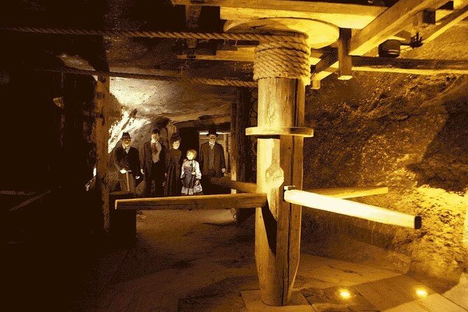 Wieliczka Salt Mine tour - Skip-the-Line Admission: How That Changes Your Whole Day