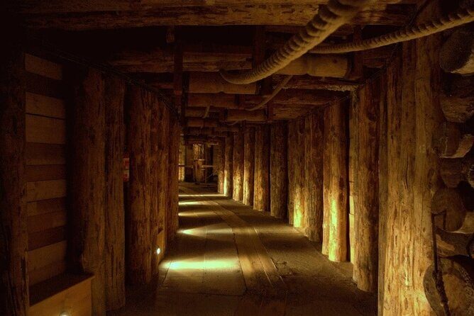 Wieliczka Salt Mine tour - English Guidance and Group Flow: What You’ll Notice on the Day