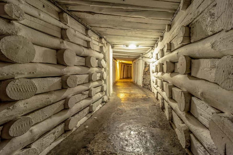 Wieliczka Salt Mine Tour from Krakow - Key Things You’ll Feel Right Away