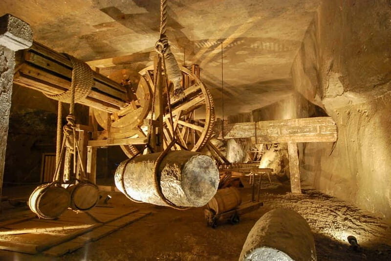 Wieliczka Salt Mine Tour from Krakow - Who Should Book This Wieliczka Tour (and Who Should Think Twice)
