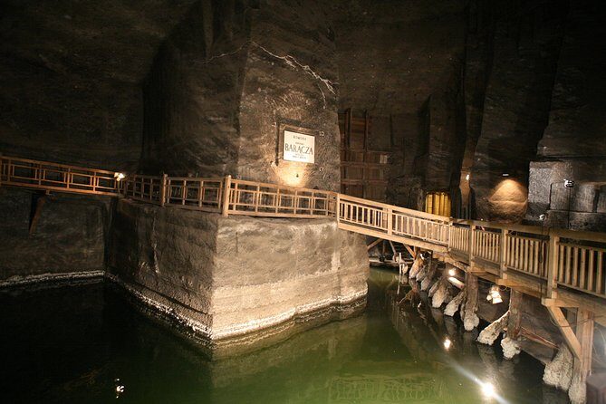 Wieliczka Salt Mine Tour from Krakow: Private Transport + Ticket - Private Transport Value: Is It Worth the Extra Money?