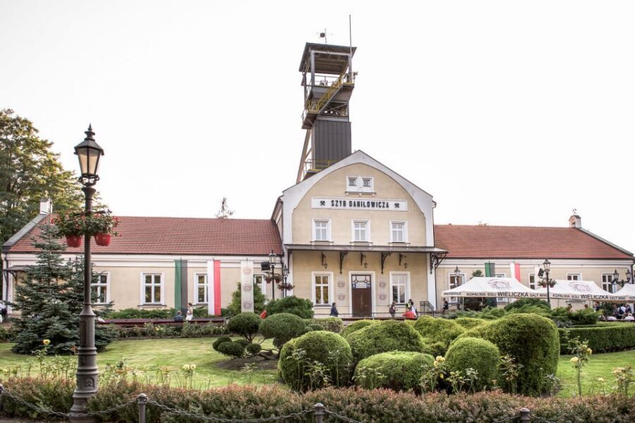 Wieliczka Salt Mine Tour Including Hotel Pick-Up - What’s Included (and What’s Not): The Small Choices That Affect Your Budget