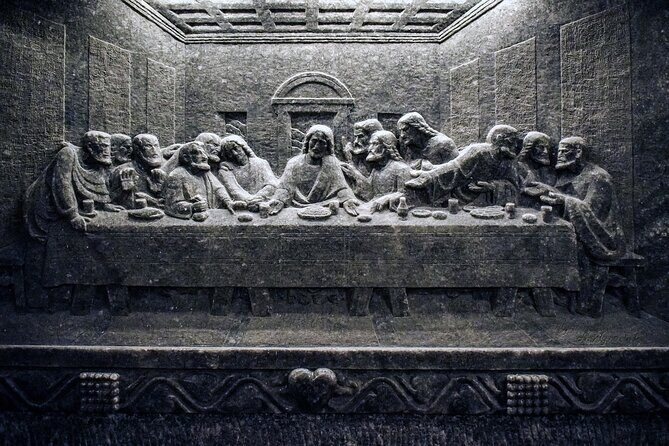 Wieliczka Salt Mine tour private transport - Timing: How Long You’ll Really Spend