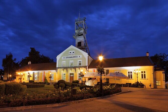 Wieliczka Salt Mine with hotel pick up - Key Things to Know Before You Go