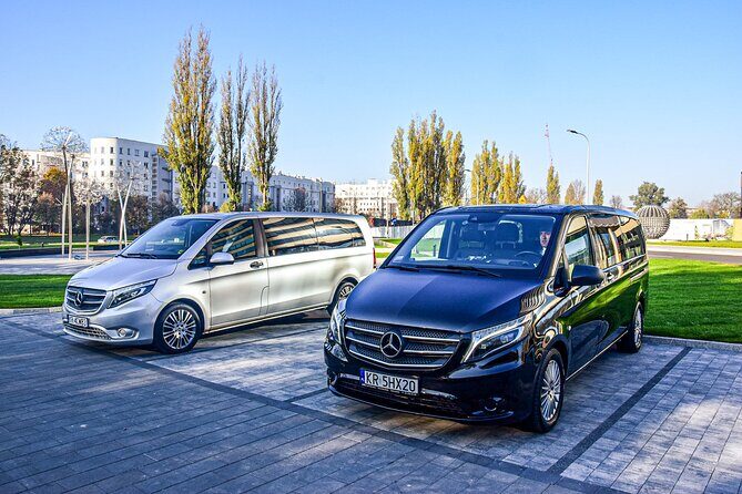 Wieliczka Salt Mine with Private Chauffeur and Licensed Guide - Why Wieliczka with a private chauffeur feels different