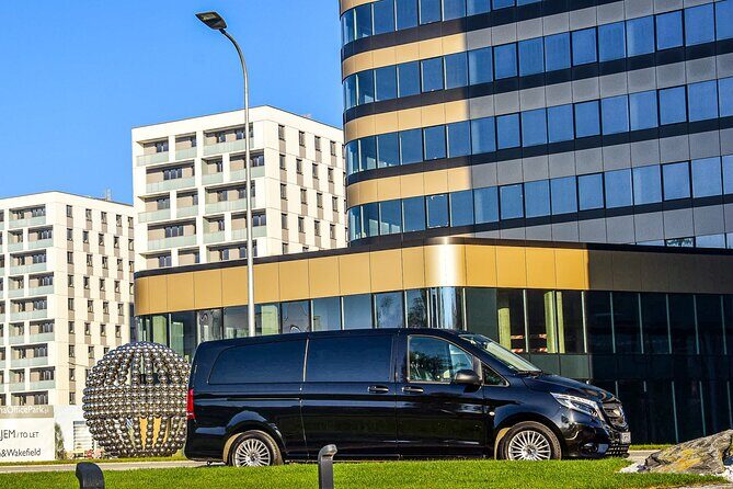 Wieliczka Salt Mine with Private Chauffeur and Licensed Guide - What to wear and pack for a mine day