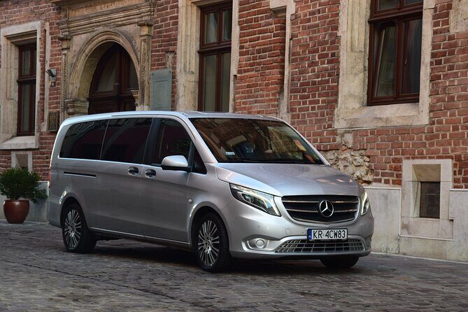 Wieliczka Salt Mine with Private Chauffeur and Licensed Guide - Timing and opening hours: plan around the mine’s workday