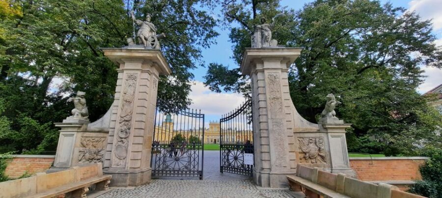 Wilanów Palace: 2-Hour Guided Tour with Entrance Tickets - Why Wilanów is called the Polish Versailles