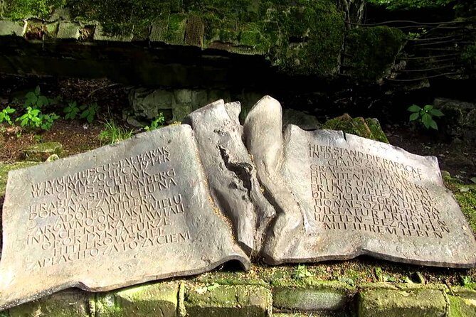 Wolf's Lair and St. Lipka Private Tour from Gdansk - How the Tour Keeps Time Tight (So You Don’t Miss the Point)