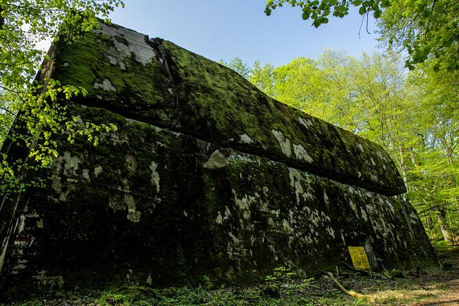 Wolf’s Lair Private Day Trip from Warsaw - Why Wolf’s Lair from Warsaw is a smart one-day move