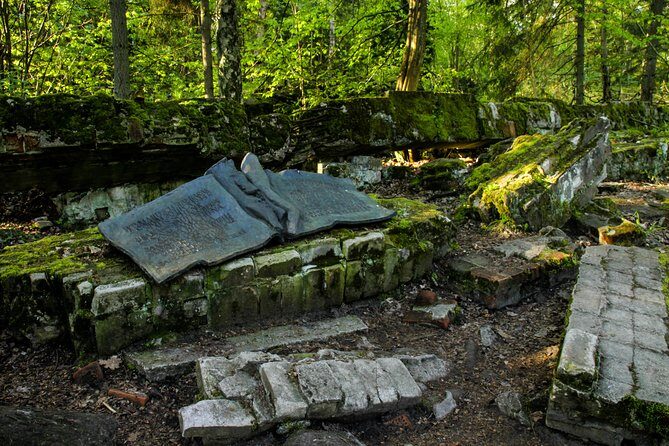 Wolf’s Lair Private Day Trip from Warsaw - Price and what you actually get for $389.87