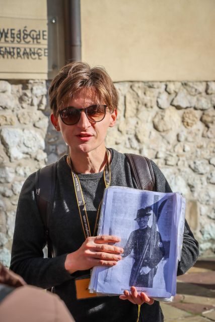 World War II in Krakow Walking Tour in English - Walking Into WWII Krakow, and Why It Matters