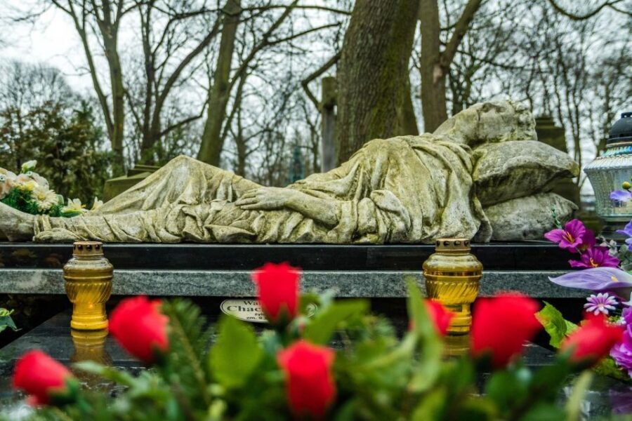 World War II Warsaw Old Town, Military Cemetery Walking Tour - Price and what you really get: is $112 good value?