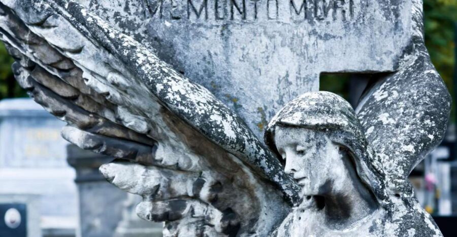 World War II Warsaw Old Town, Military Cemetery Walking Tour - Starting at Market Square: where the war hit, and why it matters