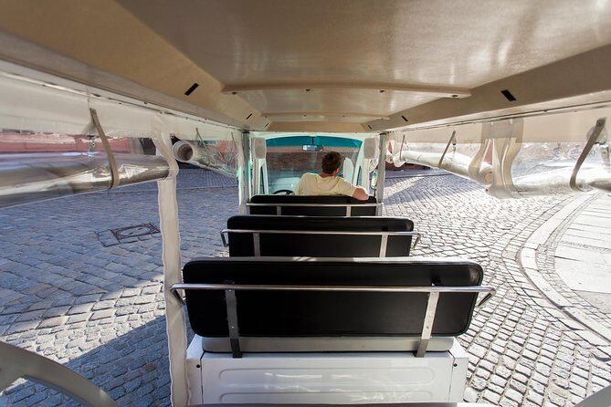 Wroclaw, 1- hour or 2-hours Group Tour by Electric Car - Why an electric-car loop is a smart way to start in Wrocław
