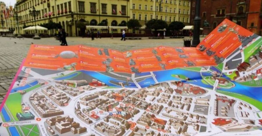 Wrocław: 2-Hour Guided Tour for Children - Why Wrocław’s dwarves are perfect for kids