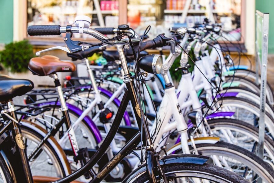 Wrocław Bike Rental - Key Things to Know Before You Ride