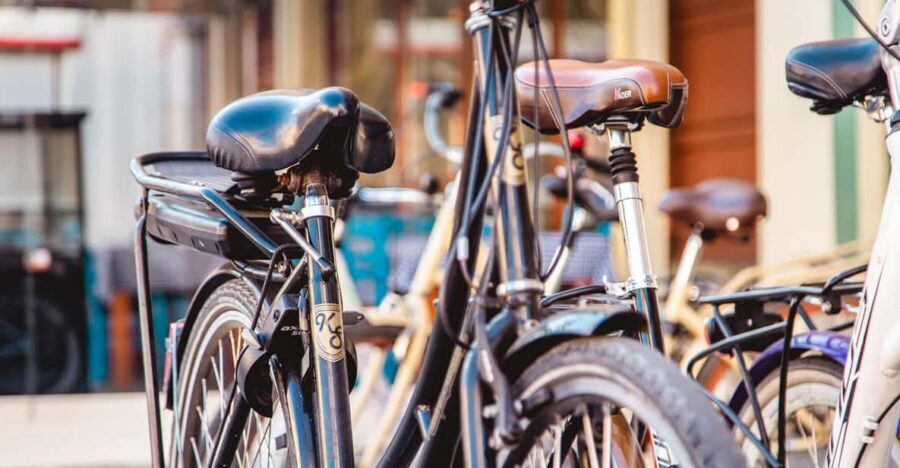Wrocław Bike Rental - Your 9-Hour Self-Guided Plan: City Lanes, Parks, Levees, and the Oder