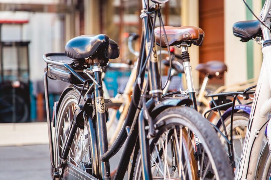 Wrocław Bike Rental - Using Komoot-Style Planning Without Overplanning