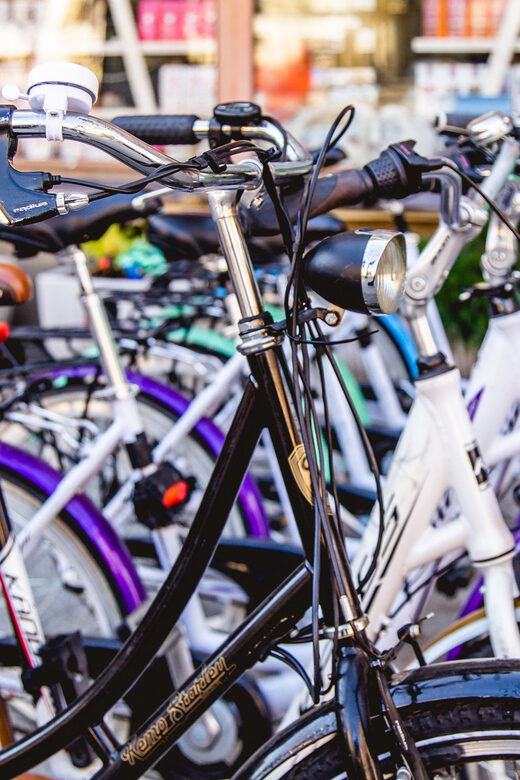 Wrocław Bike Rental - Small Things That Can Go Wrong (And How to Handle Them)