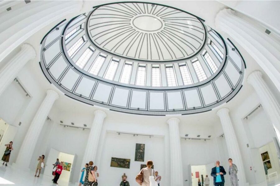 Wrocław Centennial Hall and Surroundings Private Tour UNESCO - Key points to know before you go