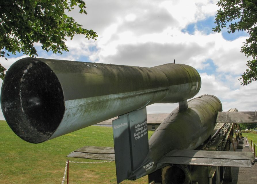 Wroclaw: Day of WW2: Riese, Gross-Rosen, Ksiaz Castle - Key things I’d prioritize before you go