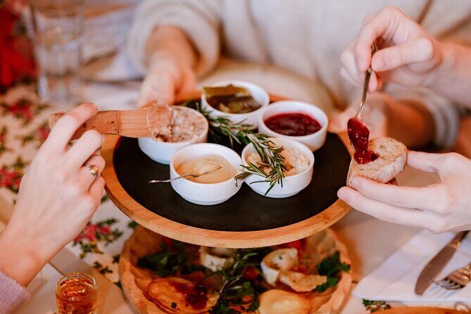 Wroclaw Food Tasting Tour with Delicious Poland - Jatki: where butchers’ stalls became artisan shops