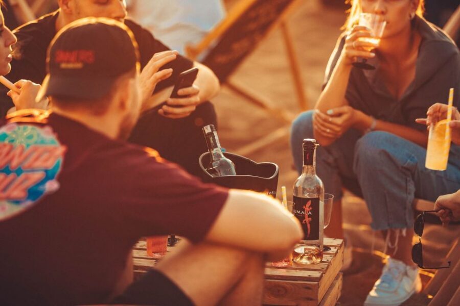 Wroclaw: Food & Vodka Culture Tour with Local Guide - Key highlights worth your attention