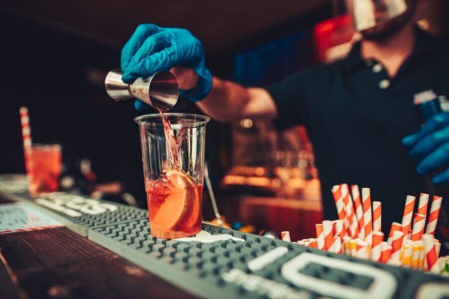 Wroclaw: Food & Vodka Culture Tour with Local Guide - A two-hour walk that turns vodka into culture